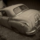 Forgotten Dodge